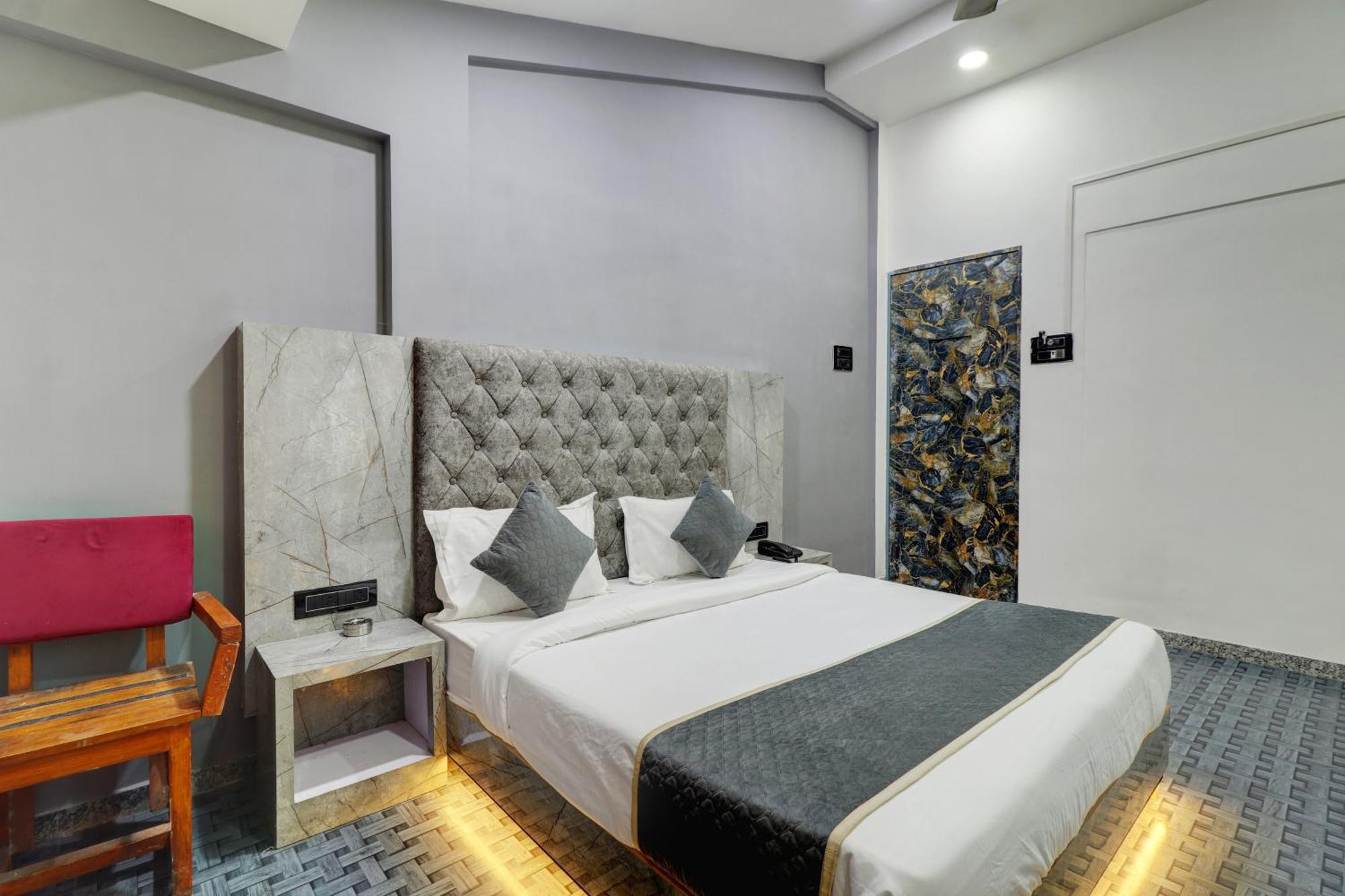 Hotel Bb House - Mumbai — Photos 2